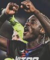 Defender Trevoh Chalobah helps Crystal Palace win over Brighton