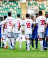 Zamalek and Nigeria's Enyimba share Group D spoils