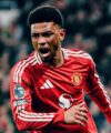 Amad Diallo's dramatic hat-trick saves Manchester United
