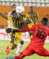 Ivorian giant outfit Asec Mimosas pick quarter-final ticket