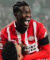 Nac Breda, NEC Nijmegen present Loan Opportunities for PSV Talent Isaac Babadi
