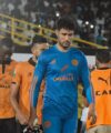 Berkane through to CAF Confederation Cup knockout stage