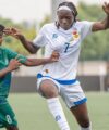 Sierra Leone beat CAR to progress in Women's U17 World Cup qualifiers