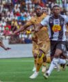 The race for CAF Champions League quarter-final places is on