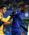 Madueke hails Trevoh Chalobah's 'leadership' after Man of the Match performance