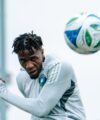 Ivorian star Wilfried Zaha set for Charlotte FC MLS debut