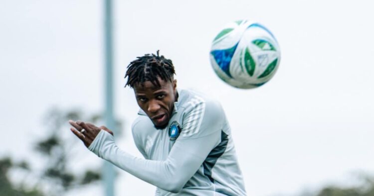 Ivorian star Wilfried Zaha set for Charlotte FC MLS debut