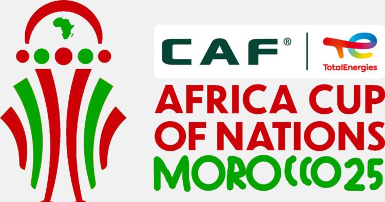 Six Days to the 35th edition AFCON 2025 draw in Morocco
