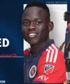 Ugandan prospect Allan Oyirwoth pens New England Revolution deal