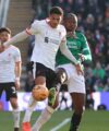 Mustapha Bundu's Plymouth Argyle face tricky Millwall contest