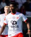 Guinean striker Mai Traore joins League Two side Nott County