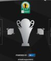 CAF Confederation Cup Quarter-final matches confirmed
