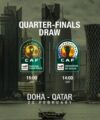 CAF confirm dates for Inter-Club quarterfinals draw