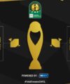 CAF Inter-club Champions League knockout phase draw revealed