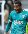 Burkinabé winger Dango Ouattara records his ninth goal of the season