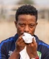 Mohamed Kallon unveiled as Sierra Leone head coach