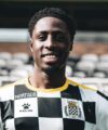 Osman Kakay raring to go with Primeira Liga side Boavista