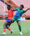 Debutant Sierra Leone draw reigning champions Senegal in U20 AFCON