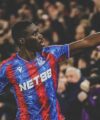 Senegal's Ismaila Sarr's double helps Crystal Palace thrash Aston Villa
