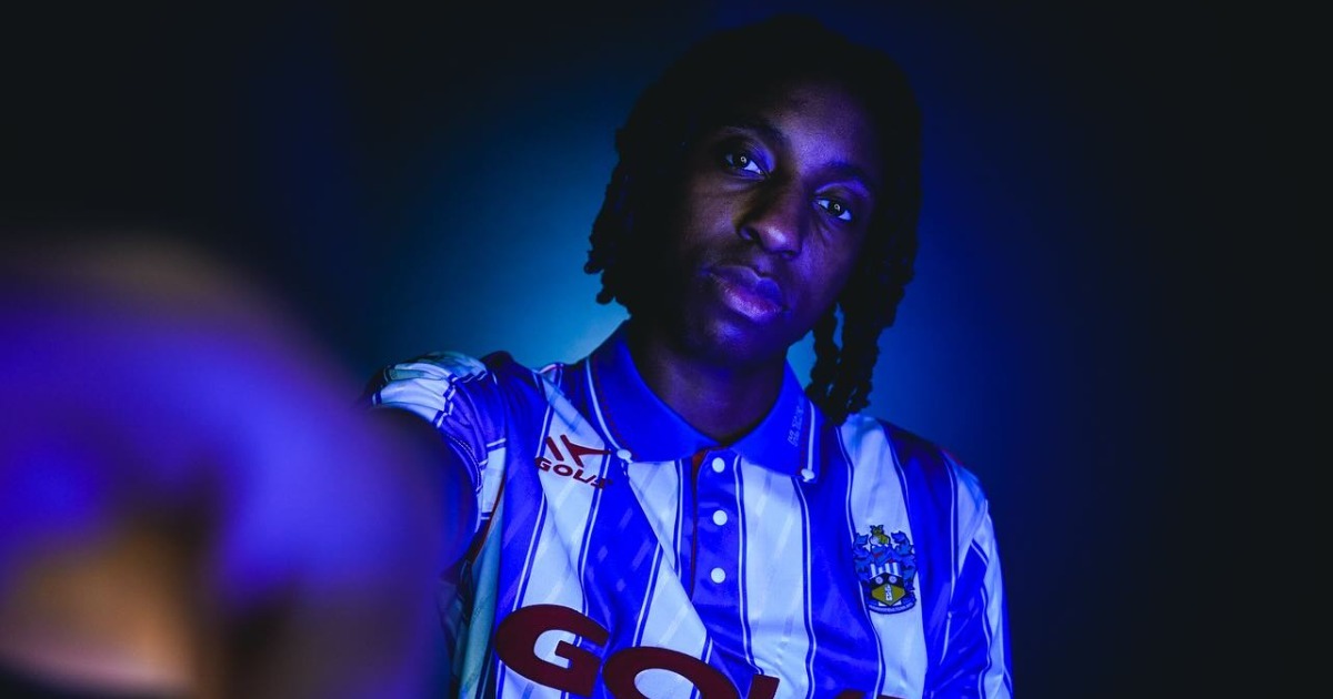 Zimbabwe’s Tawanda Chirewa pens loan deal with Huddersfield Town from Wolverhampton