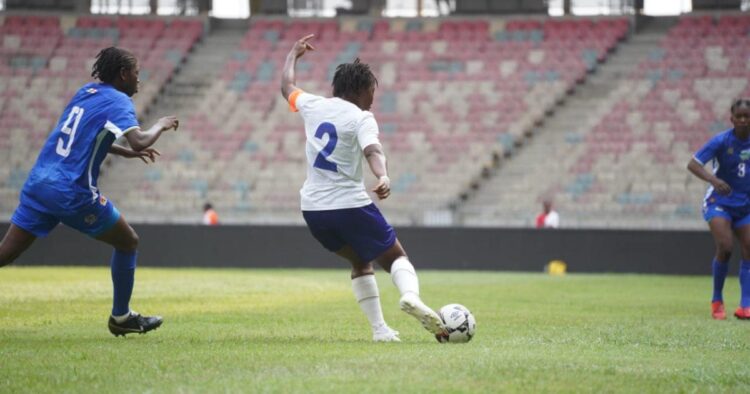 Sierra Leone U-17 set for Guinea in Women’s World Cup qualifiers