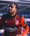 Josh Koroma named Huddersfield Town Playe of the Month
