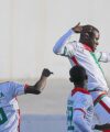 Asharaf Tabsoba scored both goals in Burkina Faso U17 AFCON win over Cameroon