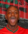 Abubakarr Kargbo signs first Pro deal with Dutch side NEC Nijmegen