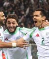 Algeria thrash Mozambique as DRC, Senegal register wins