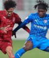 Alhassan Koroma's Al-Shahaniya suffer defeat to Al-Duhail