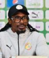 Ex-Senegal head coach Aliou Cissé set for Libya national coaching job