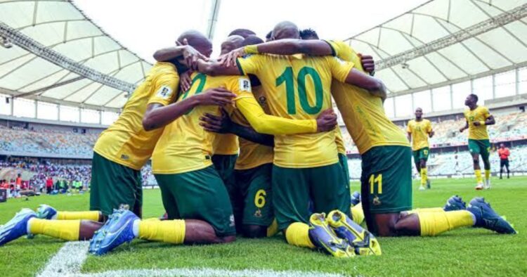 Bafana Bafana head coach Hugo Broos has revealed the players selected to compete against Lesotho and Benin in the FIFA World Cup qualifiers scheduled for March 21 and March 25, 2025, respectively.