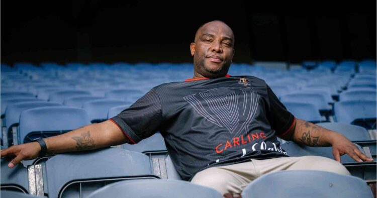 Kenya set to unveil Benni McCarthy as Harambee Stars coach