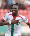 Bertrand Traore recall as Burkina Faso host Djibouti in Morocco