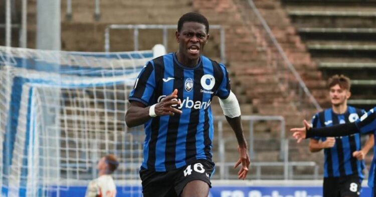 Candas Fiogbé receives first Benin International call-up