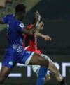 Egypt edge Sierra Leone in close contest in Cairo
