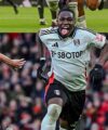 Fulham condemn racist abuse on Nigerian Calvin Bassey after FA Cup win