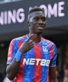 Ismaila Sarr nets to help Crystal Palace reach FA Cup semi-finals
