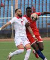 Eswatini frustrated Cameroon as Tunisia edge Liberia to extend lead