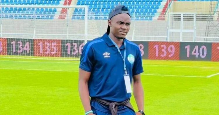 Sierra Leone's Mohamed Kabia set to join Serbian side Borac Čačak