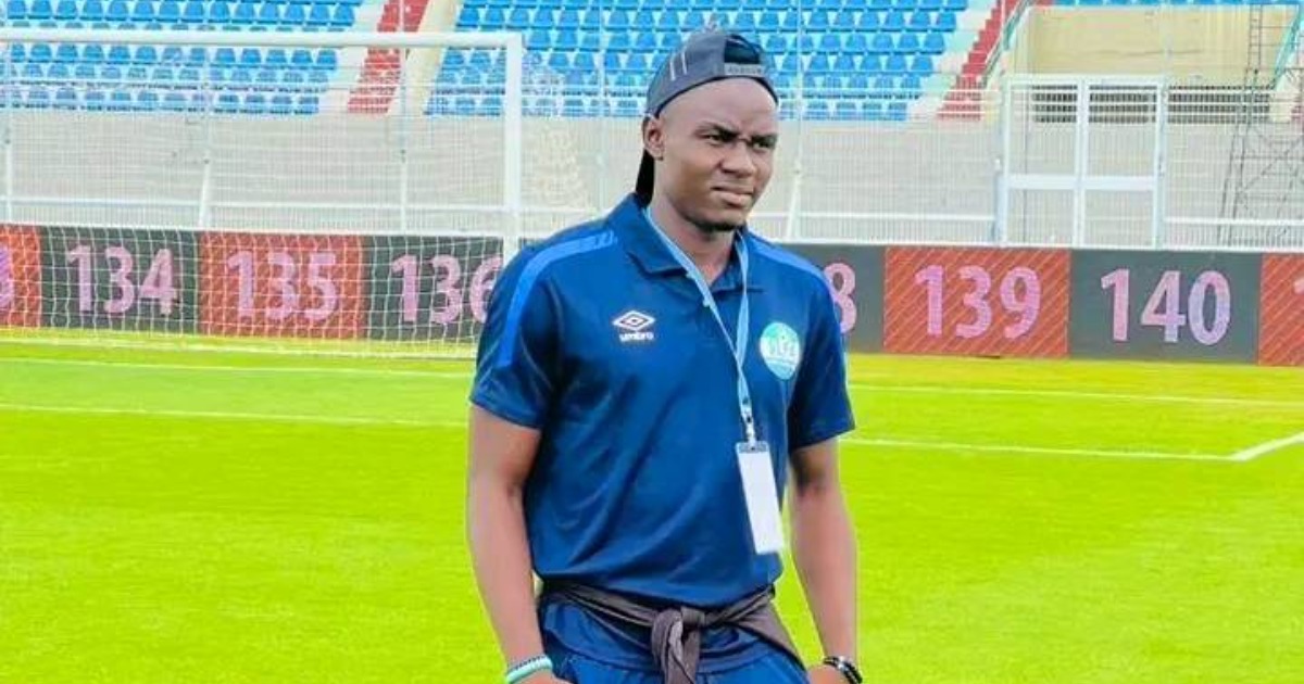 Sierra Leone’s Mohamed Kabia set to join Serbian side Borac Čačak