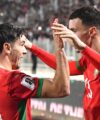 Morocco strengthens grip in Group E World Cup qualifiers
