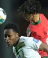 Morocco beat Sierra Leone in U20 friendly at the Mohammed VI Complex