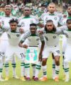 Nigeria's coach Eric Chelle names World Cup Qualifiers squad