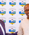 Adel Amrouche named new Rwanda head coach on a two year deal