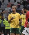 South Africa stun Egypt in African Nations Championship qualifier