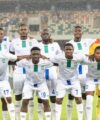 SKD stadium to host Sierra Leone, Guinea-Bissau World Cup qualifier