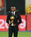 Fecafoot president Samuel Eto set for CAF's March 12 election after CAS ruling in favour