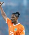 Sebastien Haller is back in Côte d'Ivoire national team for World Cup qualifiers