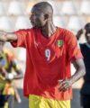Dortmund's Serhou Guirassy and Bangoura named in Guinea 23-man squad